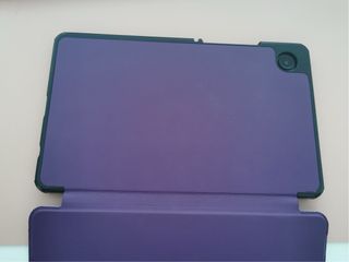 Tablet Samsung Negra