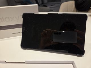 Tablet Samsung Negra