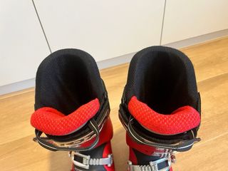 Botas de esquí Roxa Mujer Rojas