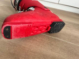 Botas de esquí Roxa Mujer Rojas