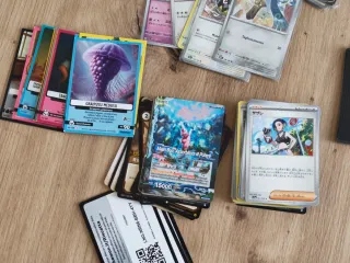 Lotto carte Magic, Pokémon, Riftbound TCG