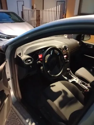 Ford Focus 2008