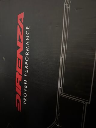 Admisión Direnza Focus ST MK4