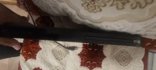 Reproductor DVD LG LGDVD-CD sin mando