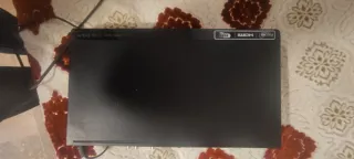 Reproductor DVD LG LGDVD-CD sin mando