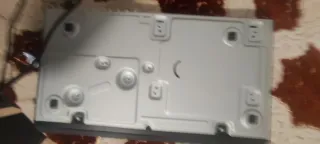 Reproductor DVD LG LGDVD-CD sin mando