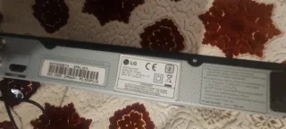 Reproductor DVD LG LGDVD-CD sin mando