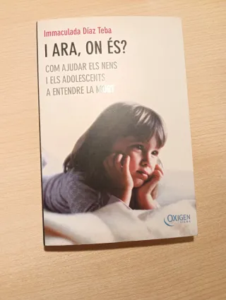 I ara, on és? (Catalan Edition)