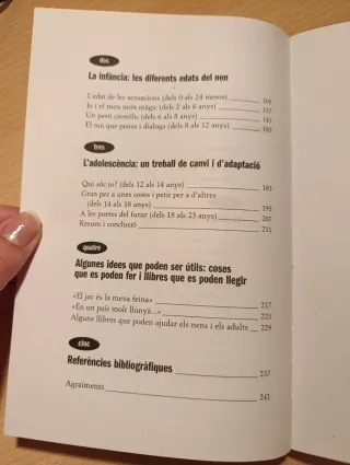 I ara, on és? (Catalan Edition)