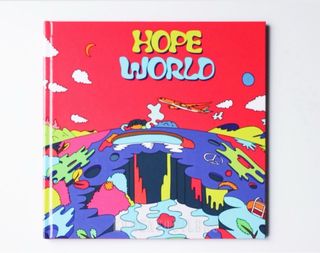 Full set BTS mixtapes