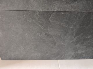 Azulejos pizarra antracita