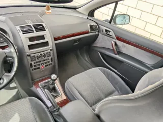 Peugeot 407 2004