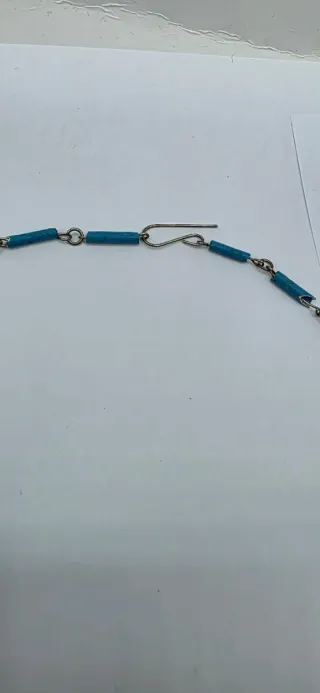 Set Etnico Collana Pettorale e Orecchini