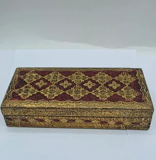 Set Etnico Collana Pettorale e Orecchini