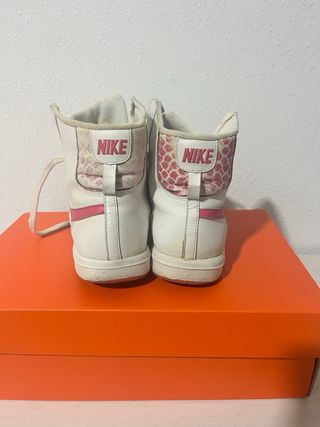 Zapatillas Nike Mujer Talla 38