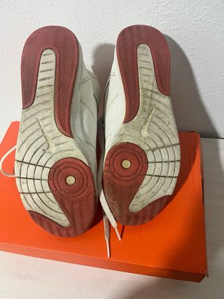 Zapatillas Nike Mujer Talla 38