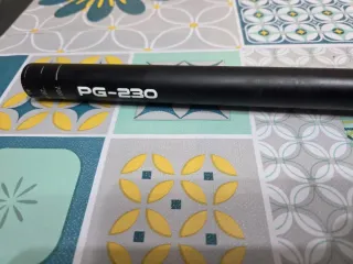 Manillar Progress PG230