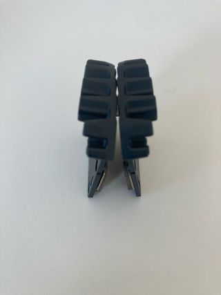 Pastillas Freno Shimano XT 4 Pistones Ventiladas