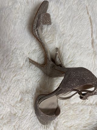 Sandalias Mujer, Gloria Ortiz Talla 36