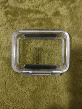 Carcasa Sumergible GoPro HERO9/10/11 hasta 60m