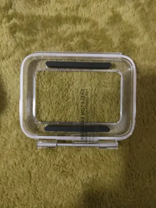 Carcasa Sumergible GoPro HERO9/10/11 hasta 60m