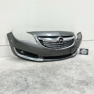 Defensa Opel Insignia XENON