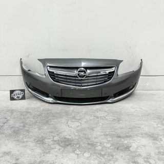 Defensa Opel Insignia XENON
