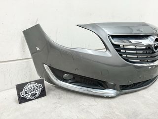 Defensa Opel Insignia XENON