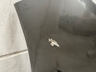 Defensa Opel Insignia XENON