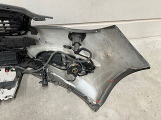 Defensa Opel Insignia XENON