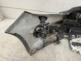 Defensa Opel Insignia XENON