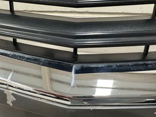 Defensa Opel Insignia XENON