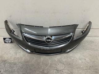 Defensa Opel Insignia XENON