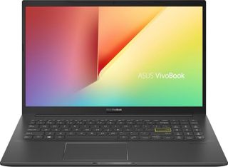 Portátil ASUS VivoBook 15 i7 16GB RAM 1TB SSD