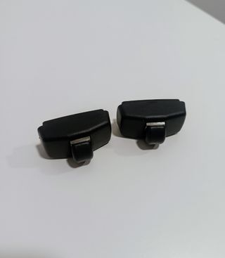 Pareja clips parasol Seat Leon Mk1/Toledo Mk2