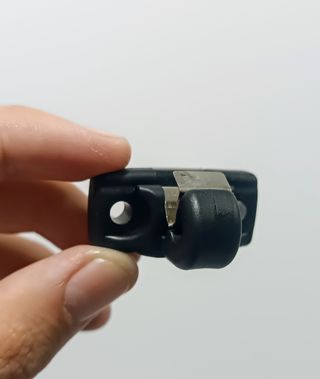 Pareja clips parasol Seat Leon Mk1/Toledo Mk2