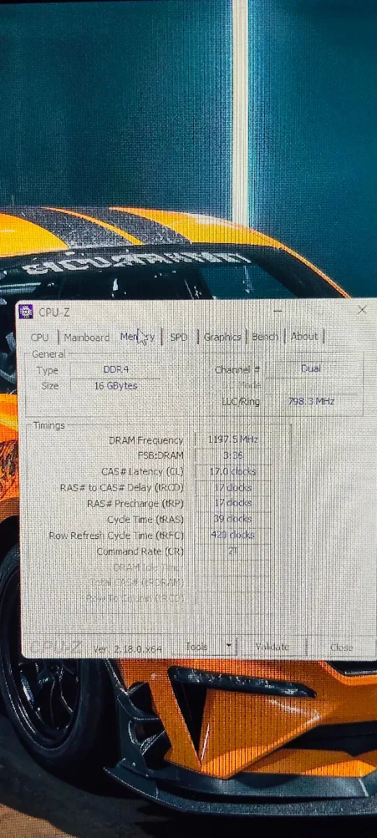 PC HP sobremesa Windows 11 Pro afbeelding 5