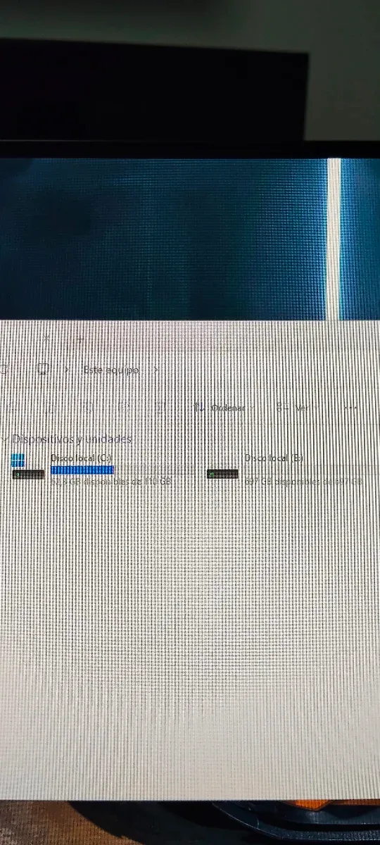 PC HP sobremesa Windows 11 Pro afbeelding 6
