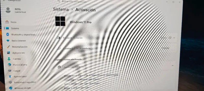 PC HP sobremesa Windows 11 Pro afbeelding 7