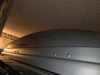 Cofre Techo Thule Pacific 200