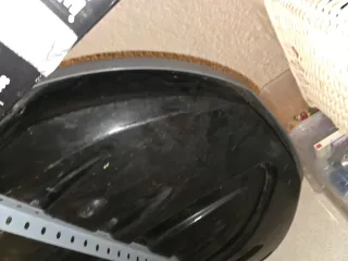 Cofre Techo Thule Pacific 200