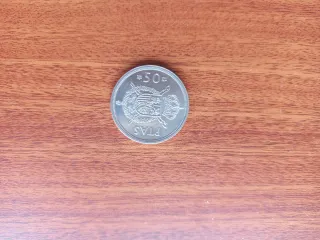 Monedas de Plata de España