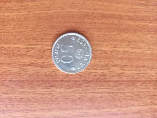 Monedas de Plata de España