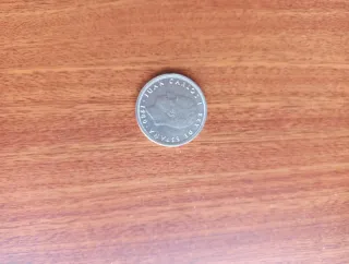 Monedas de Plata de España