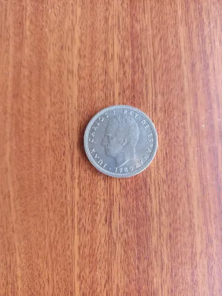 Monedas de Plata de España