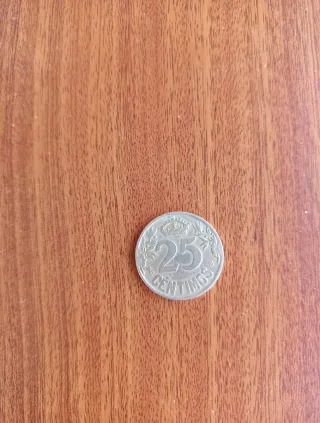 Monedas de Plata de España