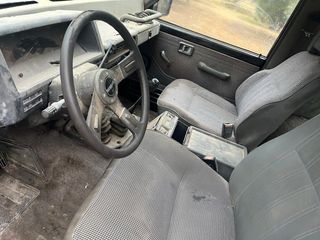 Nissan Patrol 1992