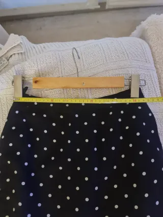 Cjto Boutique T.M. lunares