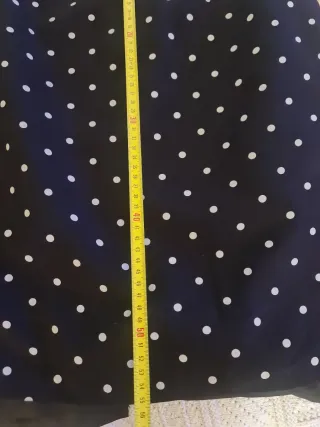 Cjto Boutique T.M. lunares