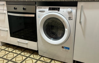 Lavadora Secadora Candy Smart Inverter